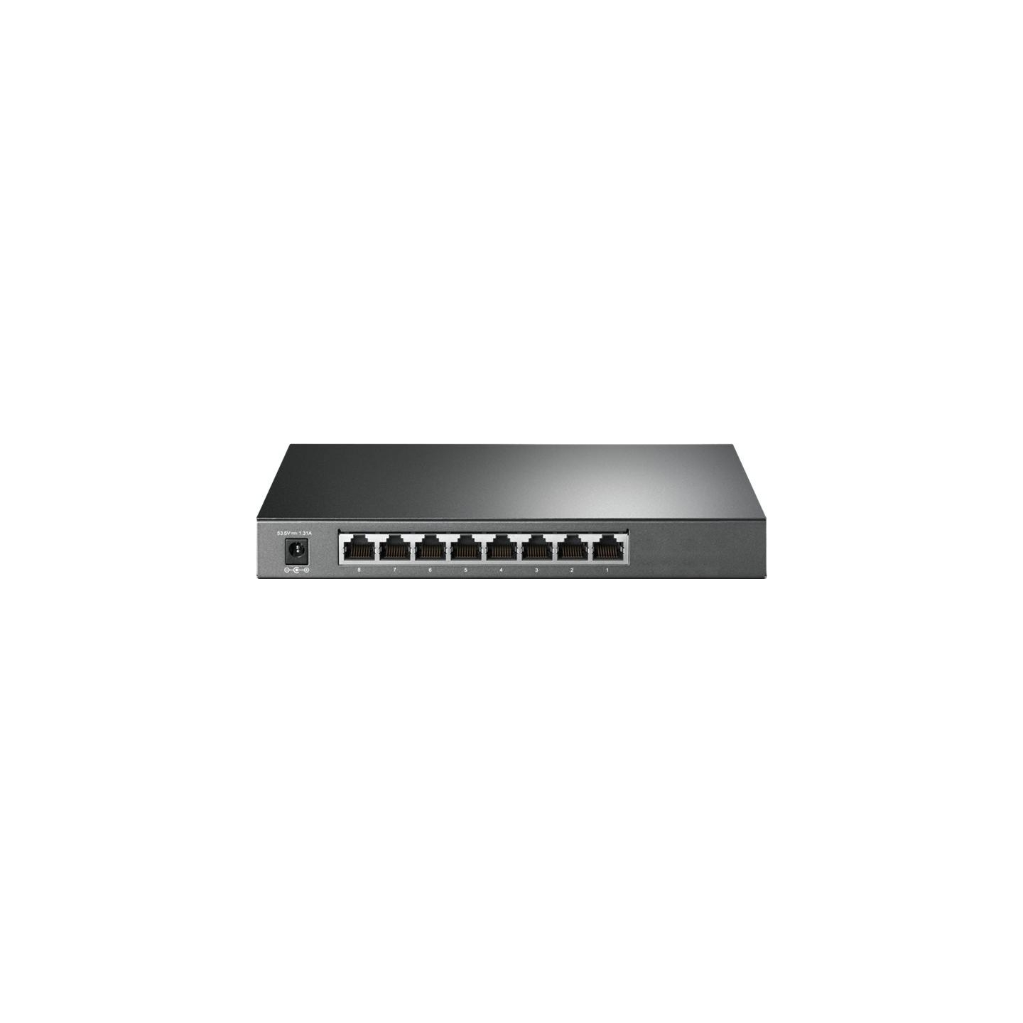 Tp-Link Omada 8-Port Gigabit Smart Sw