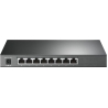 Tp-Link Omada 8-Port Gigabit Smart Sw