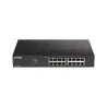 D-Link | Smart Managed Switch | DGS-1100-16V2 | Managed | Desktop | Power supply type 100 to 240 V AC, 50 to 60 Hz Internal