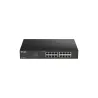 D-Link | Smart Managed Switch | DGS-1100-16V2 | Managed | Desktop | Power supply type 100 to 240 V AC, 50 to 60 Hz Internal