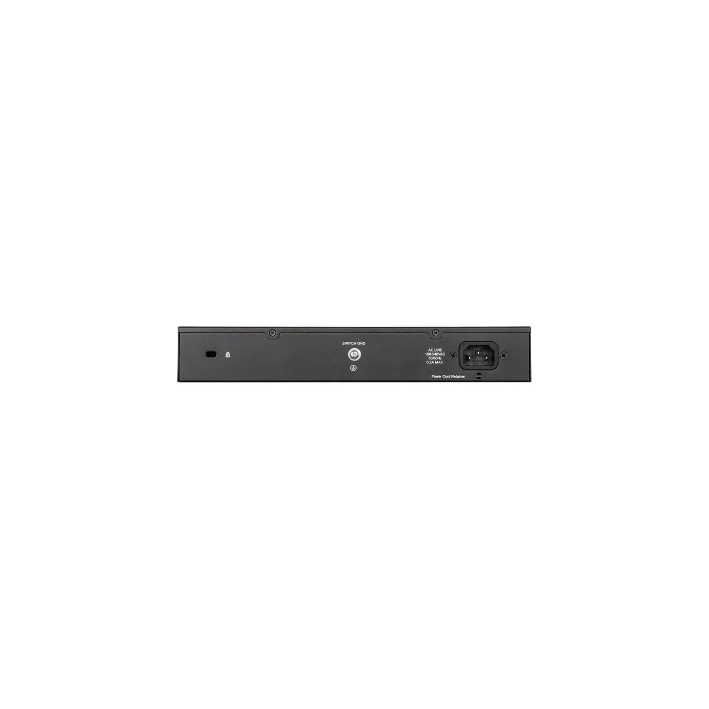 D-Link | Smart Managed Switch | DGS-1100-16V2 | Managed | Desktop | Power supply type 100 to 240 V AC, 50 to 60 Hz Internal