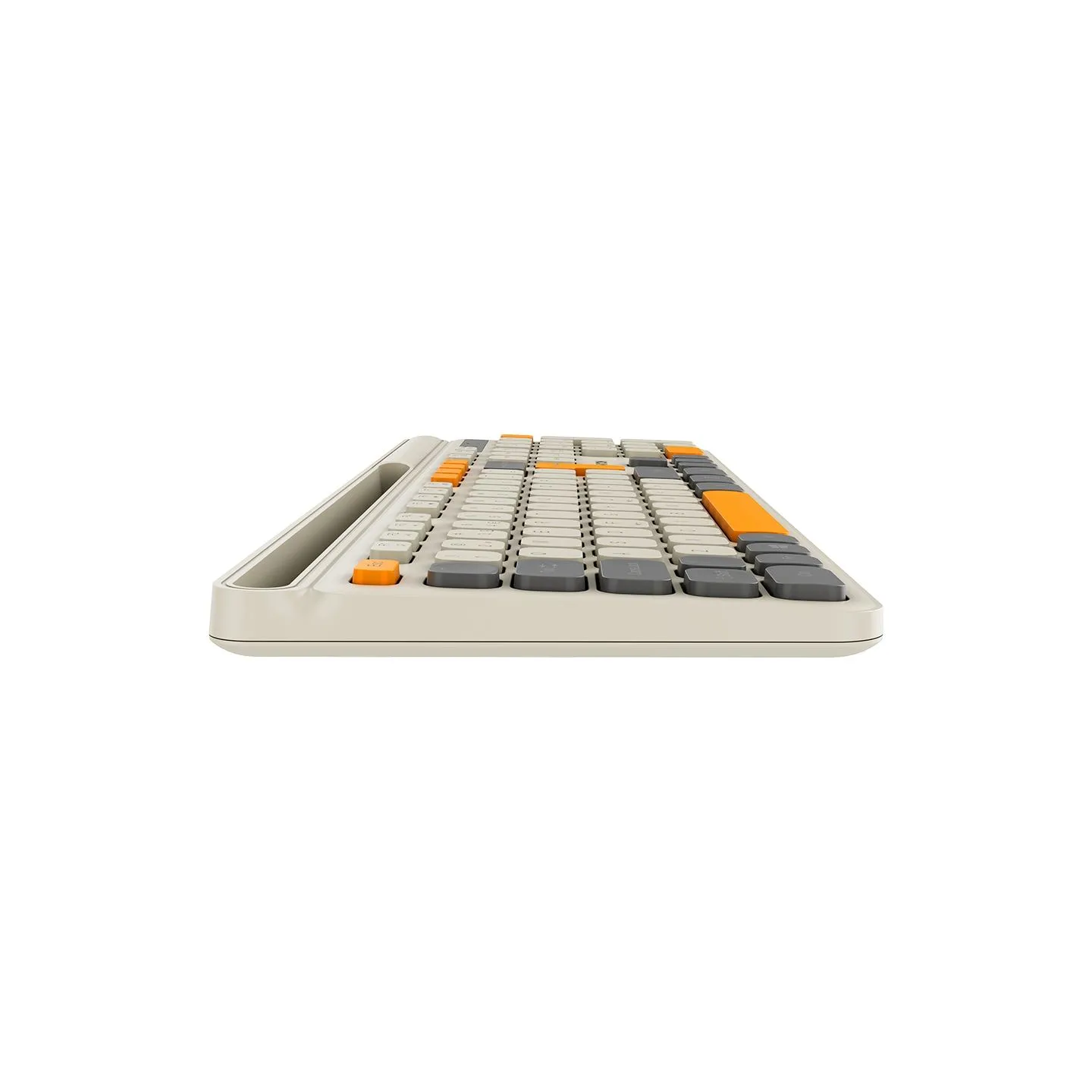 Canyon keyboard HKB-W03 EN AAA Wireless Beige