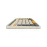 Canyon keyboard HKB-W03 EN AAA Wireless Beige