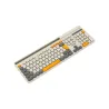Canyon keyboard HKB-W03 EN AAA Wireless Beige