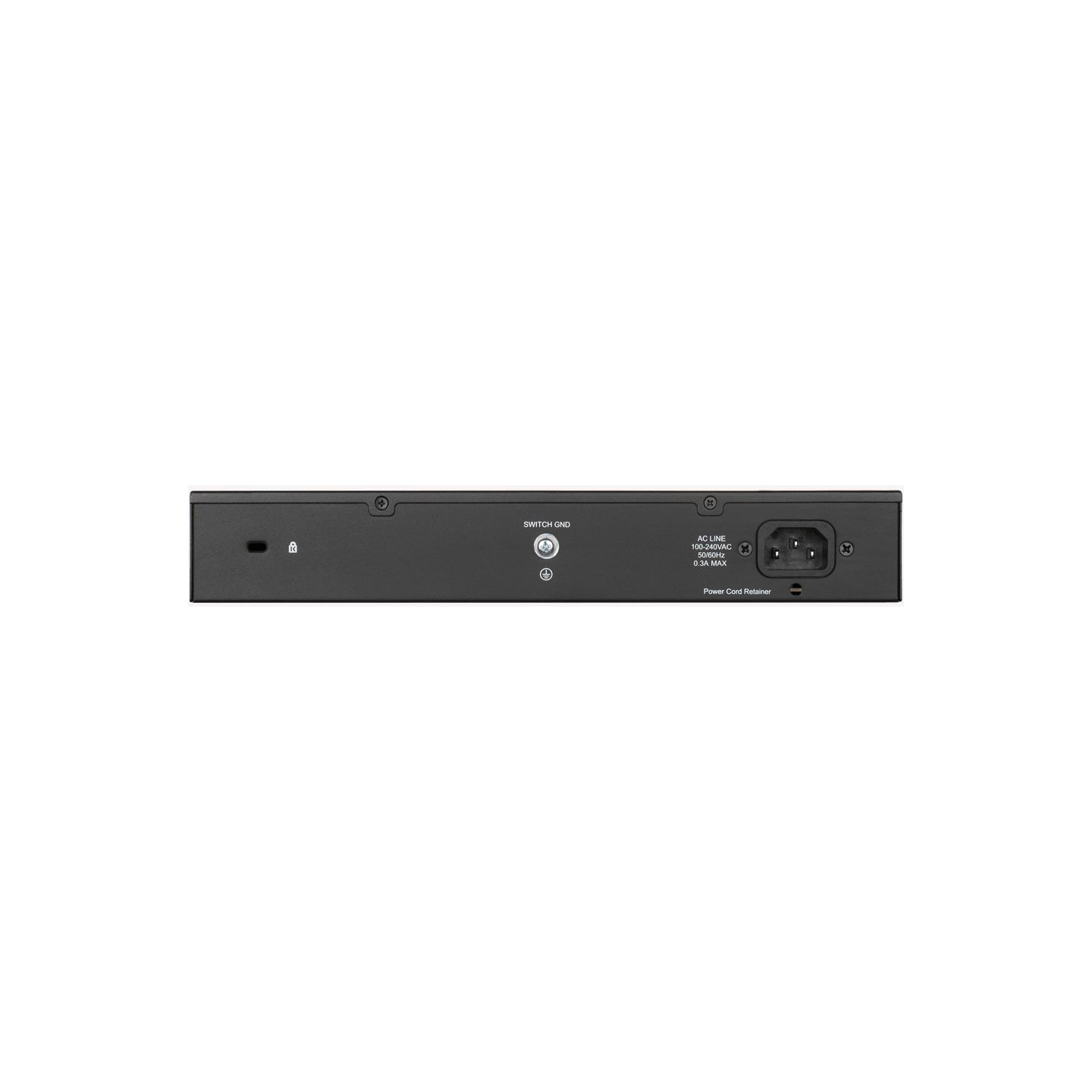 D-Link | Smart Switch | DGS-1100-24V2 | Managed | Desktop | Gigabit Ethernet (copper) ports quantity 24 | Power supply type 100 