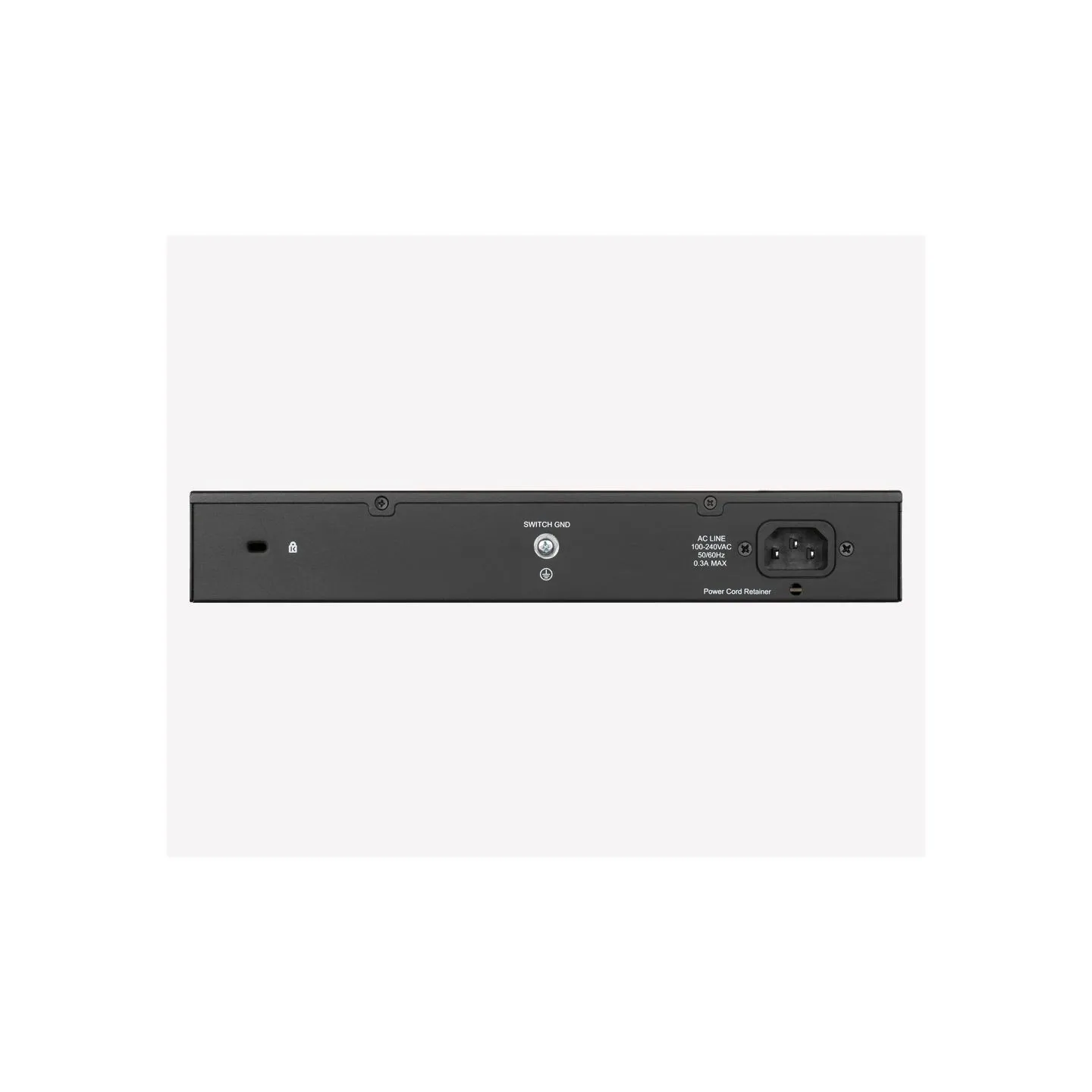 D-Link | Smart Switch | DGS-1100-24V2 | Managed | Desktop | Gigabit Ethernet (copper) ports quantity 24 | Power supply type 100 