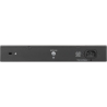D-Link | Smart Switch | DGS-1100-24V2 | Managed | Desktop | Gigabit Ethernet (copper) ports quantity 24 | Power supply type 100 