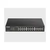 D-Link Switch DGS-1100-24V2 Smart 24xGE