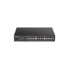 D-Link | Smart Switch | DGS-1100-24V2 | Managed | Desktop | Gigabit Ethernet (copper) ports quantity 24 | Power supply type 100 