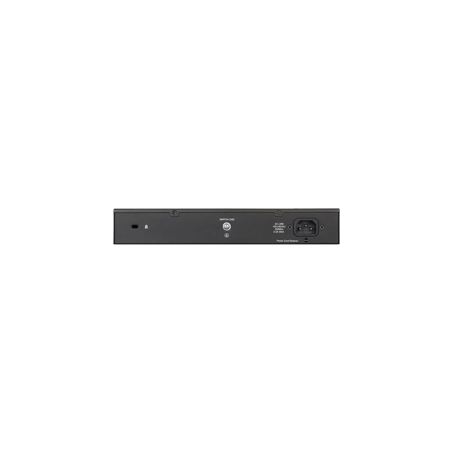 D-Link | Smart Switch | DGS-1100-24V2 | Managed | Desktop | Gigabit Ethernet (copper) ports quantity 24 | Power supply type 100 