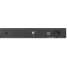 D-Link | Smart Switch | DGS-1100-24V2 | Managed | Desktop | Gigabit Ethernet (copper) ports quantity 24 | Power supply type 100 