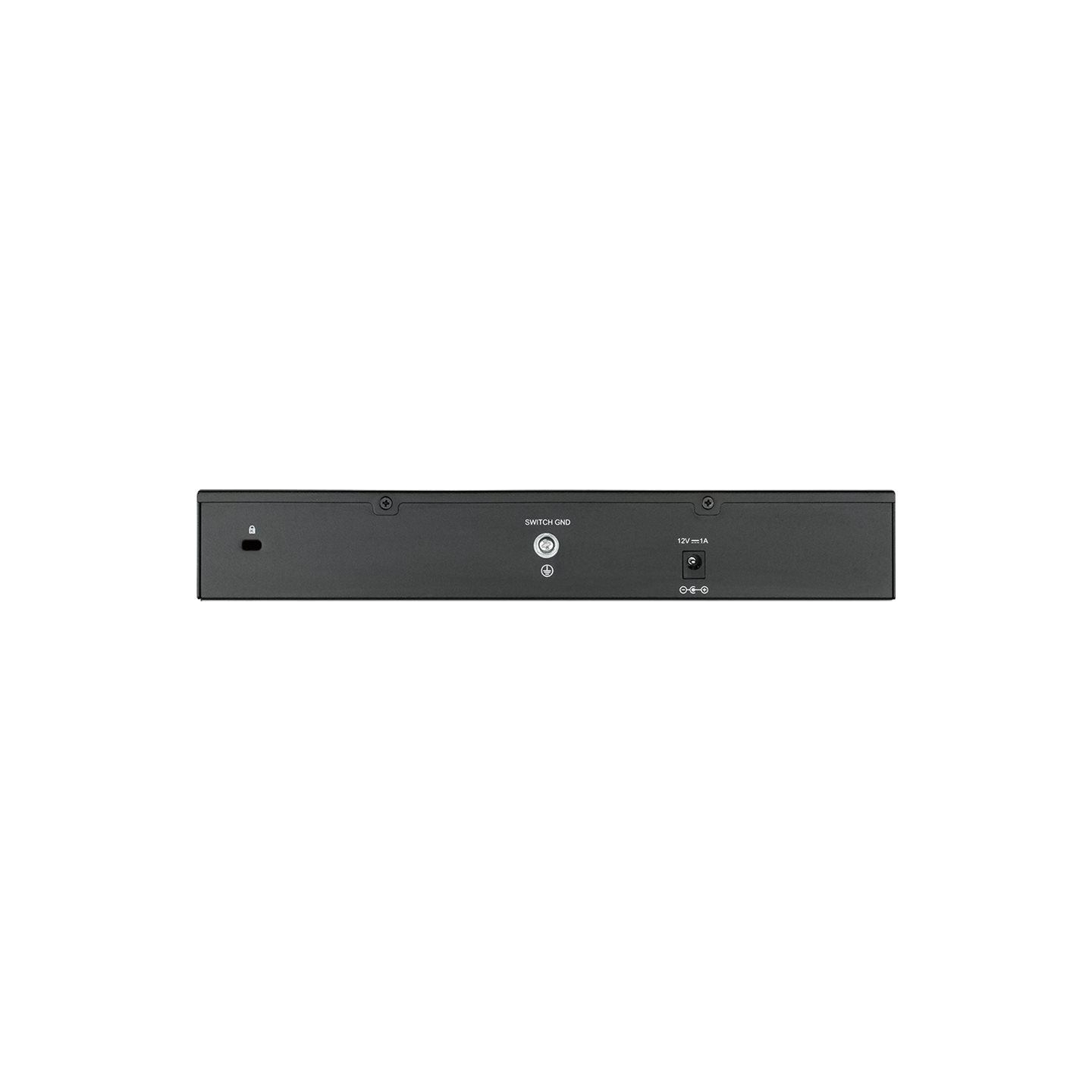 D-Link | 16-Port Gigabit Easy Desktop Switch | GO-SW-16G/E | Unmanaged | Desktop/Rackmountable | 24 month(s)