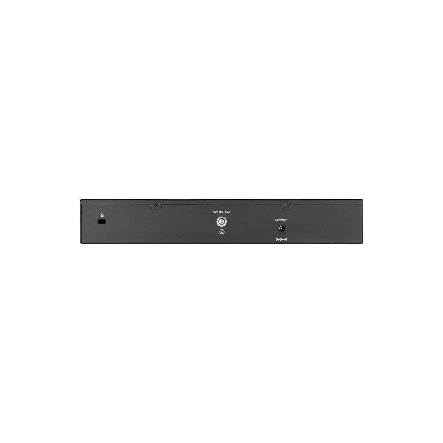 D-Link | 16-Port Gigabit Easy Desktop Switch | GO-SW-16G/E | Unmanaged | Desktop/Rackmountable | 24 month(s)