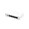 Asus | QG-U1050 | Switch, 5-port | Unmanaged | Desktop