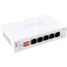 Asus | QG-U1050 | Switch, 5-port | Unmanaged | Desktop