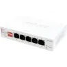 Asus | QG-U1050 | Switch, 5-port | Unmanaged | Desktop