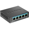 D-Link Switch DMS-105 5x2.5GE Multigigabit