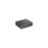 D-Link Switch DMS-105 5x2.5GE Multigigabit
