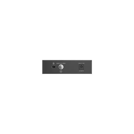 D-Link Switch DMS-105 5x2.5GE Multigigabit