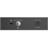 D-Link Switch DMS-105 5x2.5GE Multigigabit