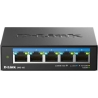 D-Link Switch DMS-105 5x2.5GE Multigigabit