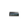 D-Link Switch DMS-105 5x2.5GE Multigigabit
