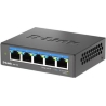 D-Link Switch DMS-105 5x2.5GE Multigigabit