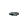 D-Link Switch DMS-105 5x2.5GE Multigigabit