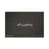 Lanberg Switch 5x1GB/s Unmanagment Gigabit Ethernet Desktop 12V metal case | DSM1-1005 | Unmanaged | Desktop
