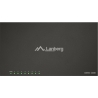 Lanberg Switch DSM1-1008 8×1Gb/s - Unmanaged Gigabit Ethernet Desktop, 12V (metal casing)