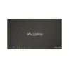 Lanberg Switch DSM1-1008 8×1Gb/s - Unmanaged Gigabit Ethernet Desktop, 12V (metal casing)