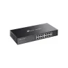 Tp-Link ES216G | TP-LINK Omada 16-Port Gigabit Easy Managed Switch | Desktop/Rackmountable | Managed | Power supply type 100-240