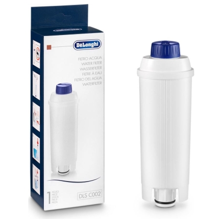 Delonghi | DLS C002 | Water filter