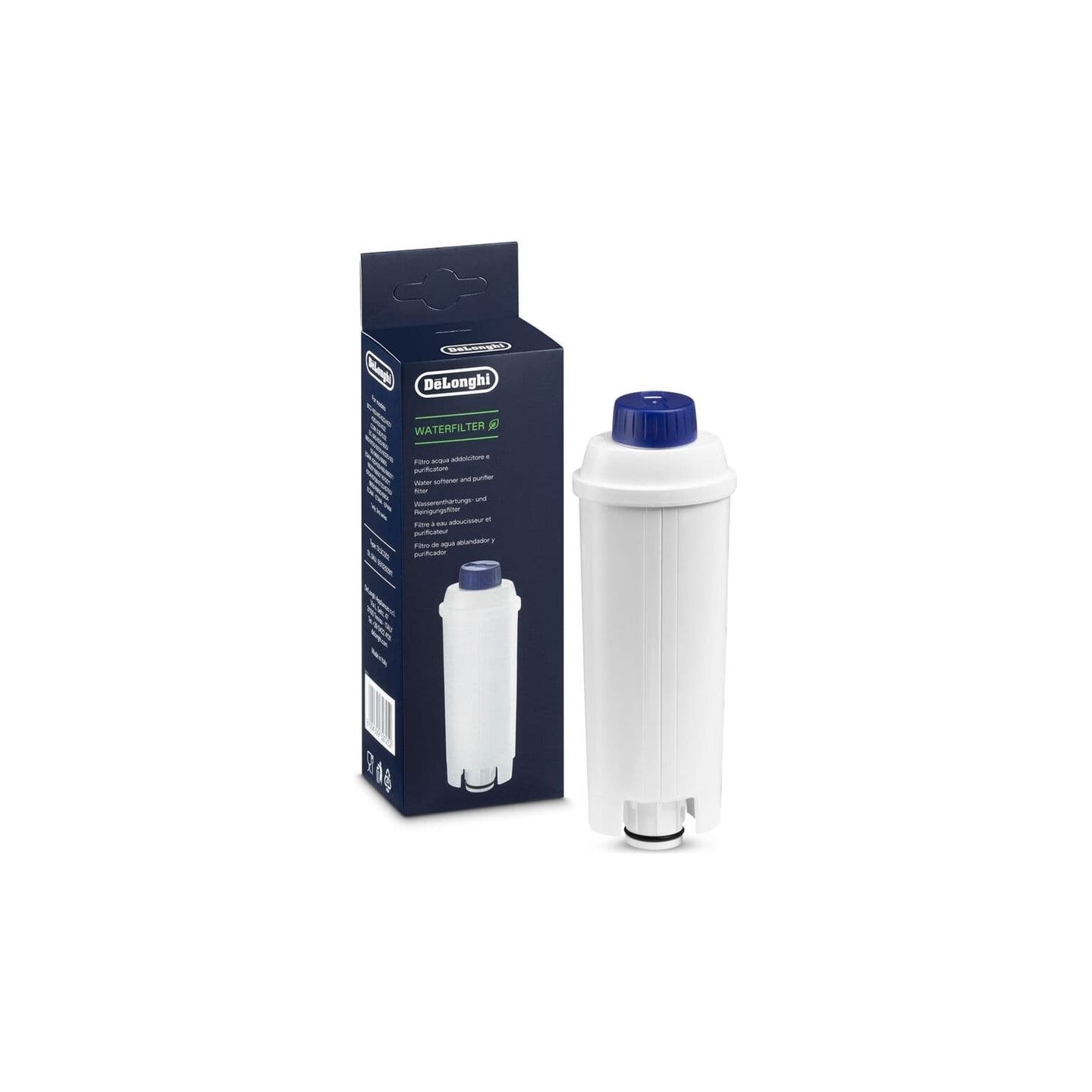 Delonghi | DLS C002 | Water filter