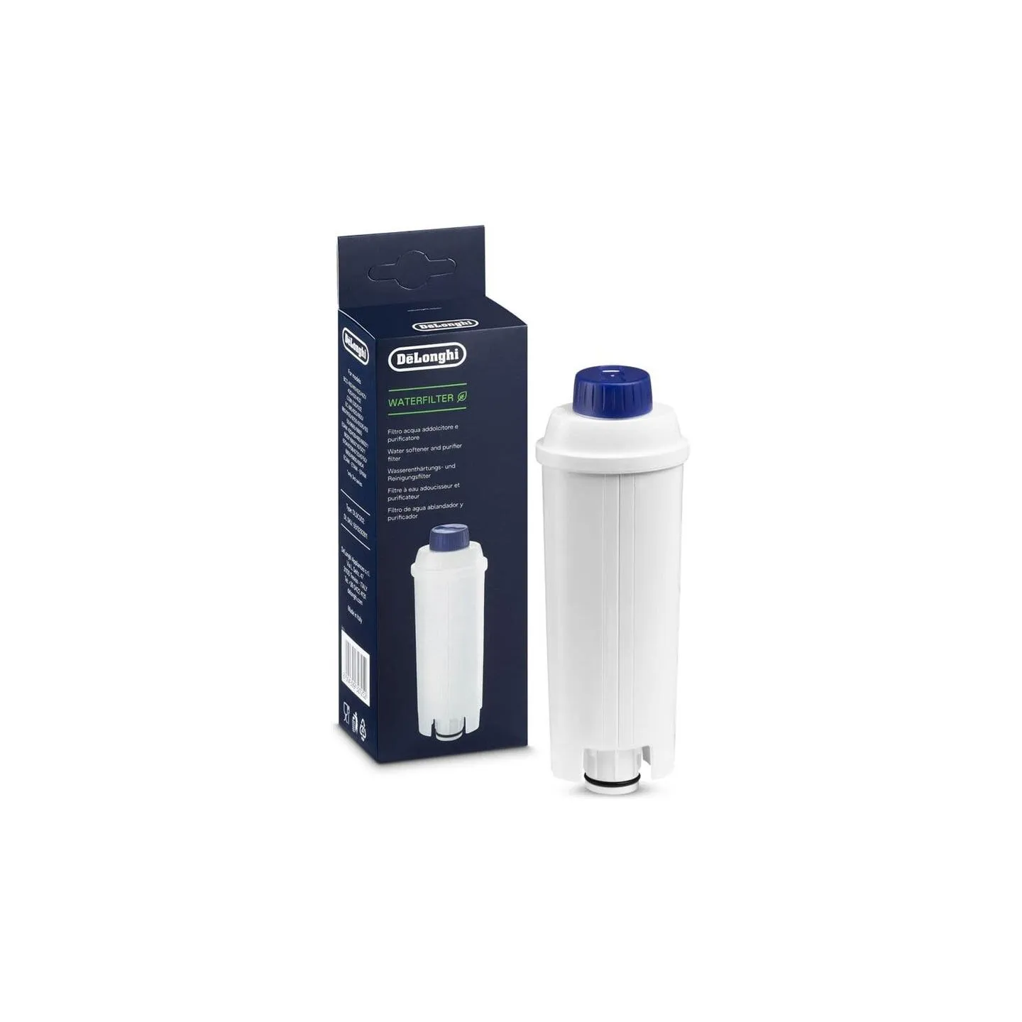 Delonghi | DLS C002 | Water filter