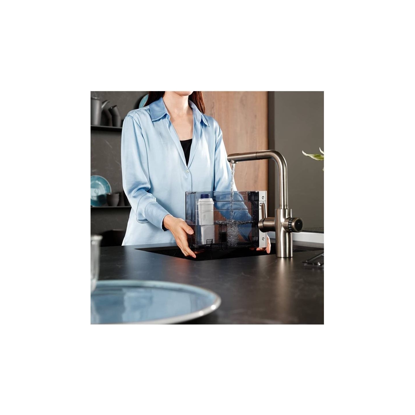 Delonghi | DLS C002 | Water filter