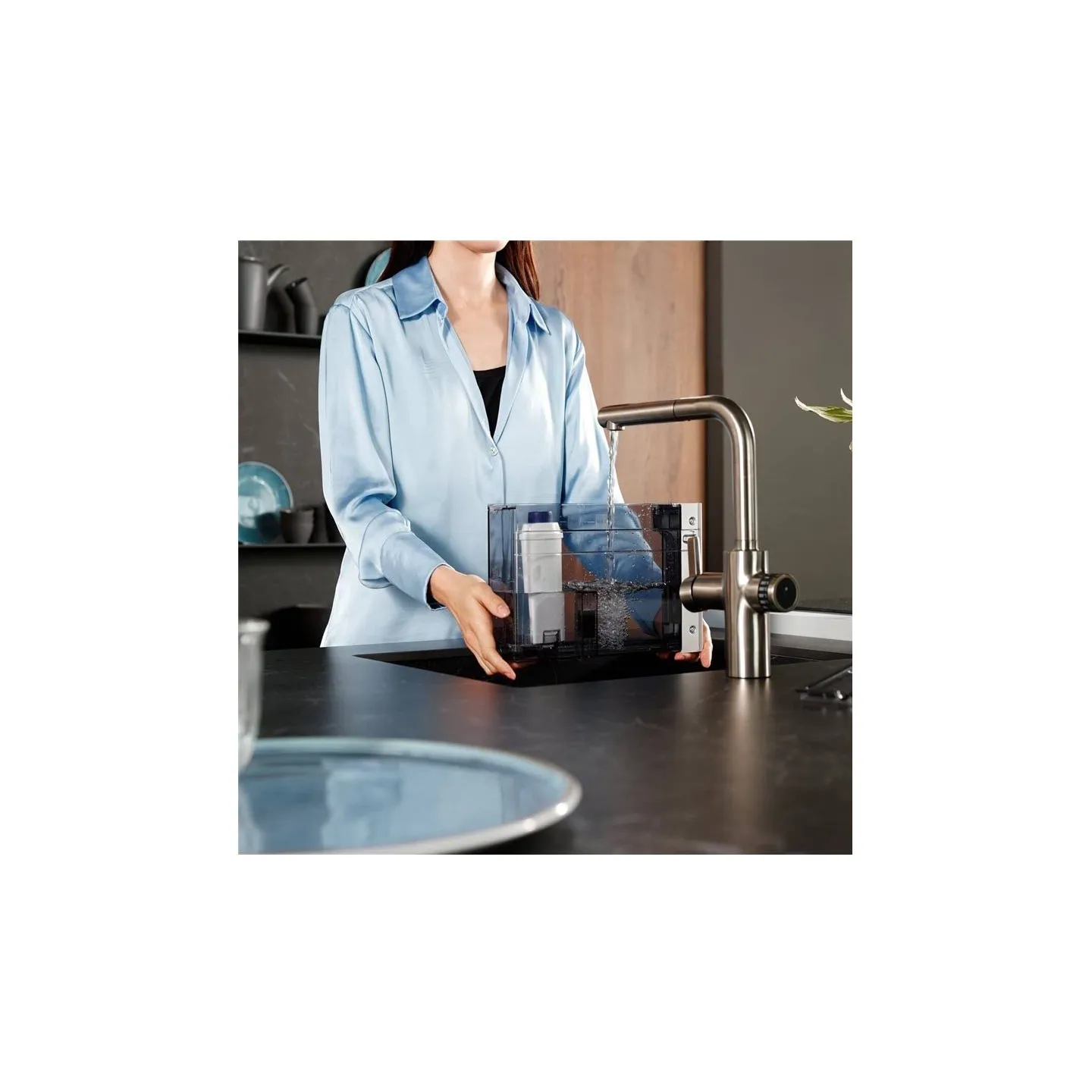Delonghi | DLS C002 | Water filter