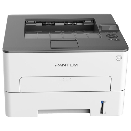 Pantum P3300DW | Mono | Laser | Laser Printer | Wi-Fi