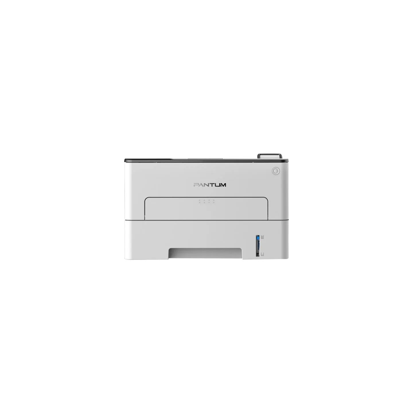 Pantum P3300DW | Mono | Laser | Laser Printer | Wi-Fi