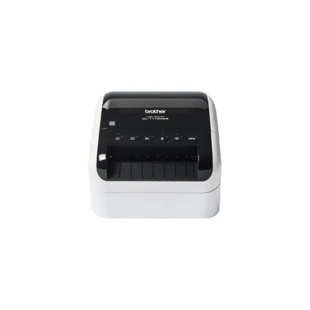 Brother QL-1110NWBC DESKTOP LABEL THERMO PRINTER, WIFI, BT, 10.36CM