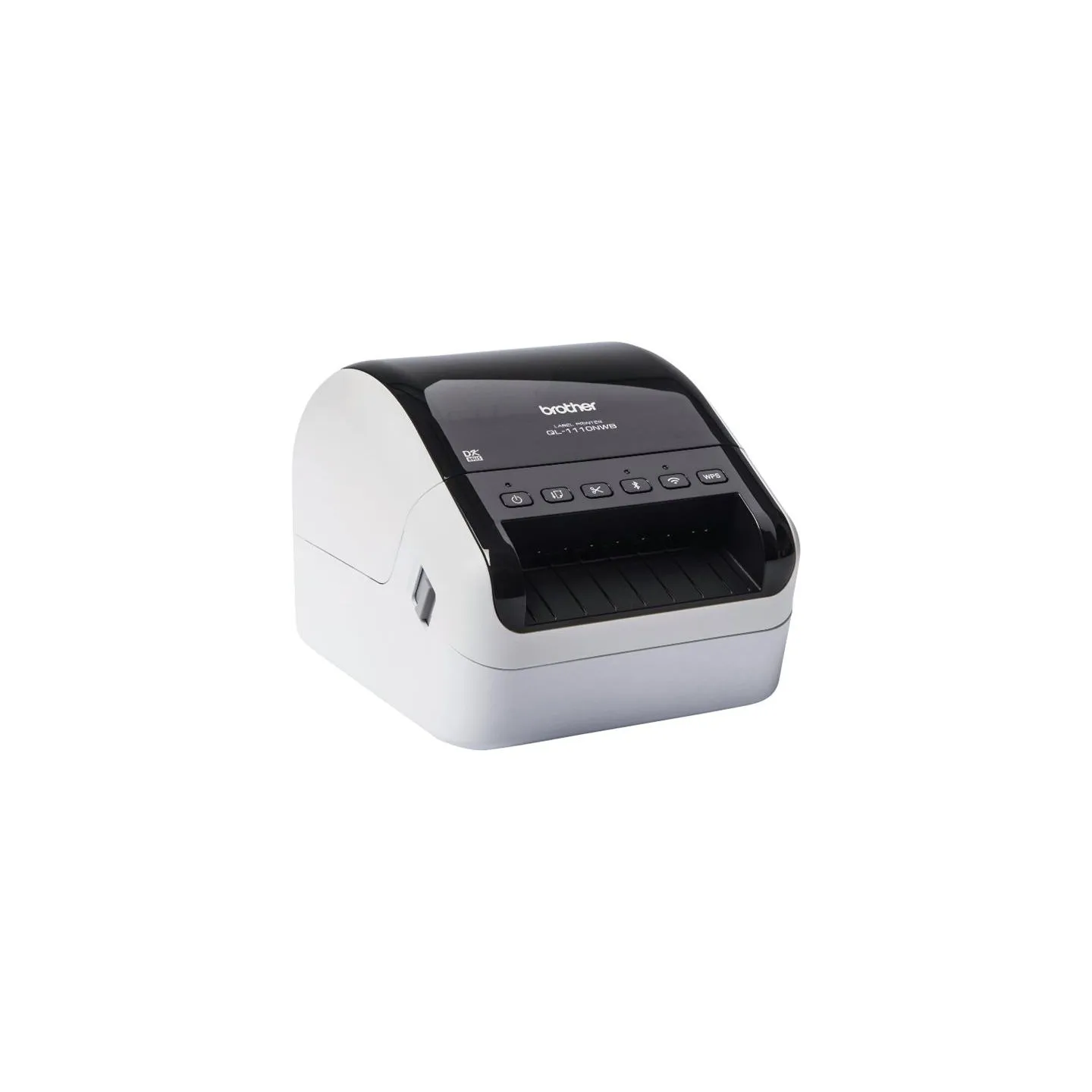 Brother QL-1110NWBC DESKTOP LABEL THERMO PRINTER, WIFI, BT, 10.36CM