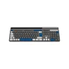 Canyon keyboard HKB-W03 EN AAA Wireless Grey