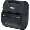 Brother RJ-430B | Monochrome | Direct thermal | Label Printer | Black