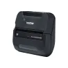 Brother RJ-430B | Monochrome | Direct thermal | Label Printer | Black