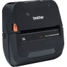 Brother RJ-430B | Monochrome | Direct thermal | Label Printer | Black