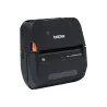 Brother RJ-430B | Monochrome | Direct thermal | Label Printer | Black