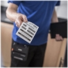 Brother RJ-430B | Monochrome | Direct thermal | Label Printer | Black