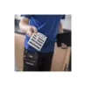 Brother RJ-430B | Monochrome | Direct thermal | Label Printer | Black