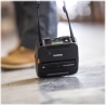 Brother RJ-430B | Monochrome | Direct thermal | Label Printer | Black