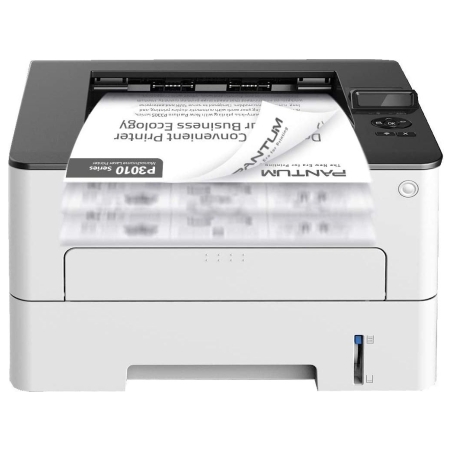 Pantum P3010DW | Mono | Laser | Wi-Fi